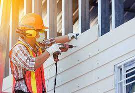 Affordable Siding Repair and Maintenance Services in East Valley, NV