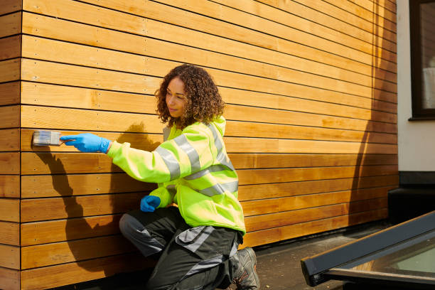 Best Composite Siding  in East Valley, NV