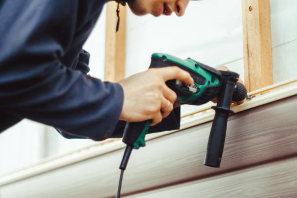 Best Historical Building Siding Restoration  in East Valley, NV
